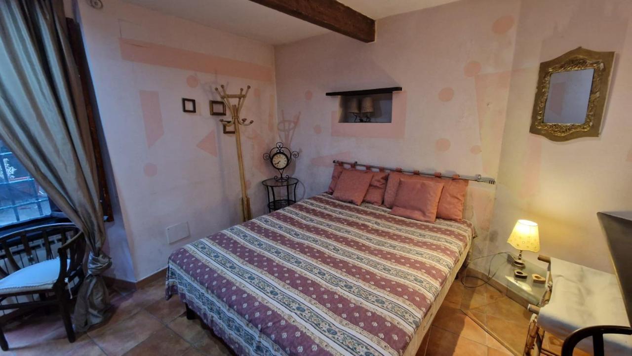 Monolocale In Tipica Casa Ligure Apartman Genova Kültér fotó