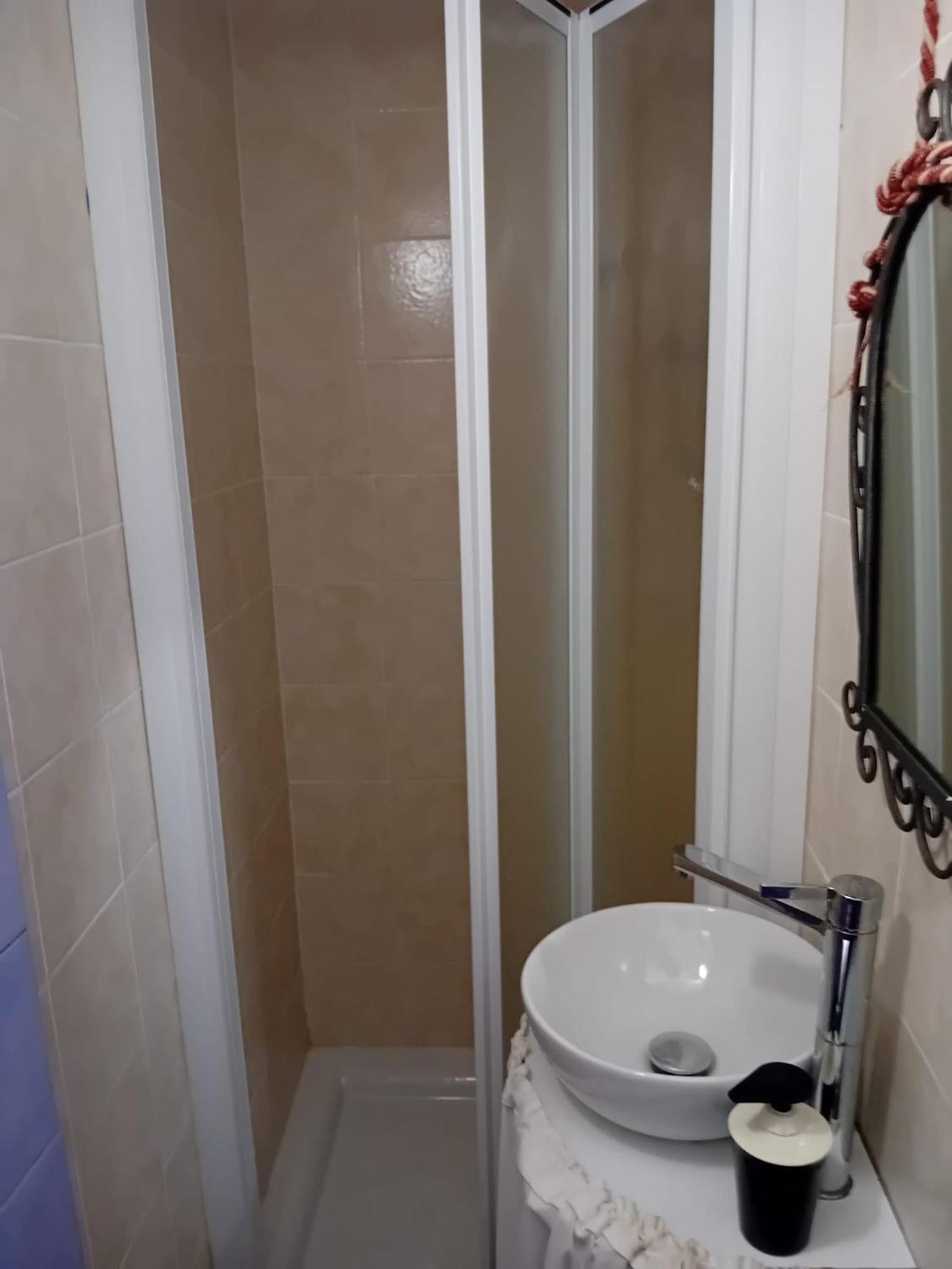 Monolocale In Tipica Casa Ligure Apartman Genova Kültér fotó